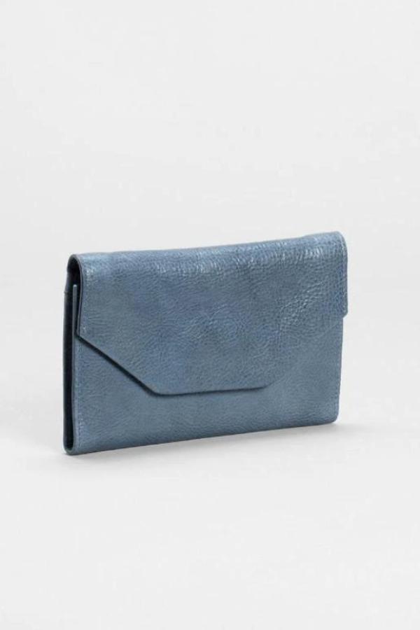 Nuoli Trifold Wallet by Elk the Label Shop Online mookah.com.au