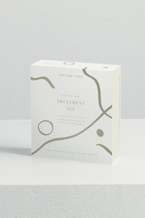 Australian Native Treatment Set - Shop Online At Mookah - mookah.com.au
